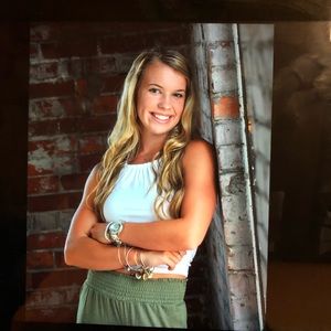 Meet your Posher, Maddi